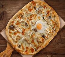 Bravo / Xl (35смх25см)