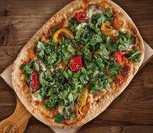 Говядина Ким Чи / Xl (35смх25см)