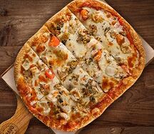 Океан / L (25смх18см)