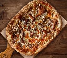 Грибная микс Xl