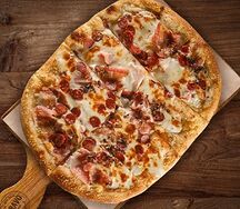 Мясная / Xl (35смх25см)