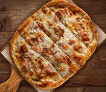 Карбонара Xl