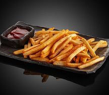 Картофель фри