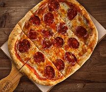 Пепперони L