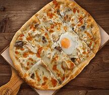 Bravo / L (25смх18см)