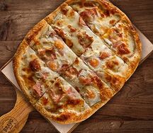 Карбонара L