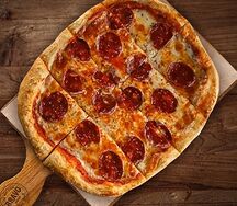 Пепперони XL