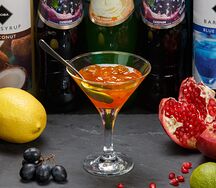 Варенье Белая черешня