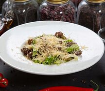 Мясной