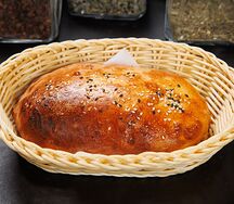 Лаваш кавказский