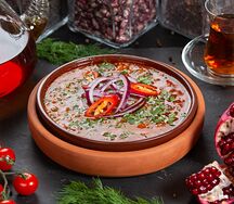 Чашушули