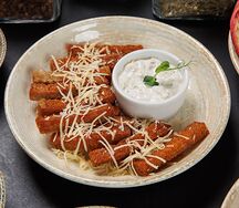 Гренки