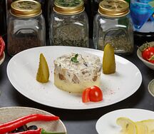 Бефстроганов