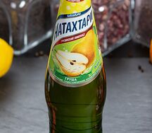 Лимонад Натахтари Дюшес