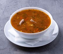 Харчо