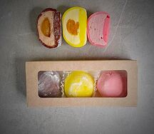 Ассорти авторских моти