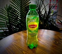 Lipton зелёный чай