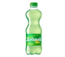 Добрый Лимон-лайм