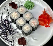 Ролл Кани маки