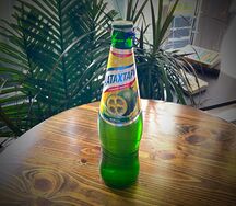 Лимонад Натахтари Фейхоа