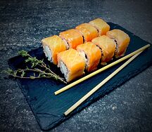 Ролл Филадельфия классик