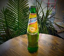 Лимонад Натахтари Груша