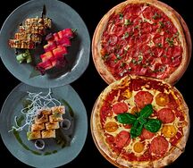 Сезонное комбо 1