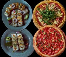 Сезонное комбо №2