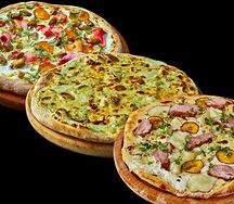 Сезонное комбо 4