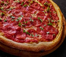 Пицца Собери сам