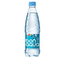 BonAqua негазированная