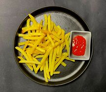 Картофель фри