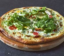 Пицца Цезарь