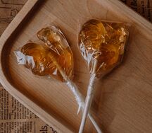 Леденец Петушок