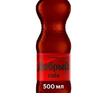 Добрый Cola Zero