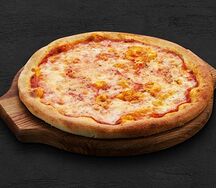 Пицца Маргарита