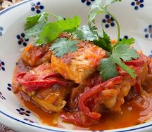 Сковородка Сказка