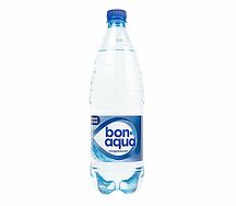 Минеральная вода Bon Аqua