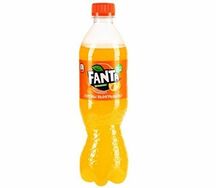 Fanta