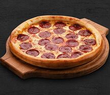 Пицца Пепперони