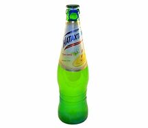 Лимонад Натахтари Груша