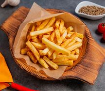 Картофель фри