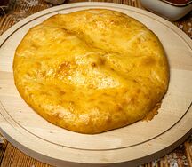 Пирог Кубдари