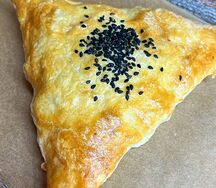 Самса с говядиной