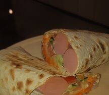 Хот-дог