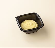 Пюре картофельное
