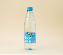 BonAqua негазированная