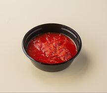 Борщ (замороженный)