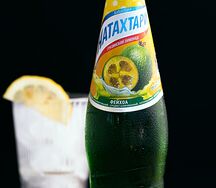 Лимонад Натахтари Фейхоа
