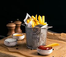 Картофель фри